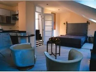Hotell Antigone