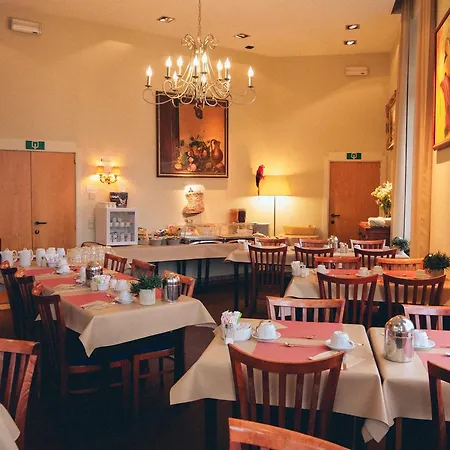 Antigone Hotel Antwerp