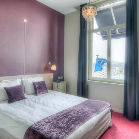 Antigone 3* Antwerp