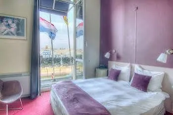 Antigone Hotell