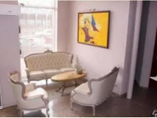 Hotell Antigone 3*