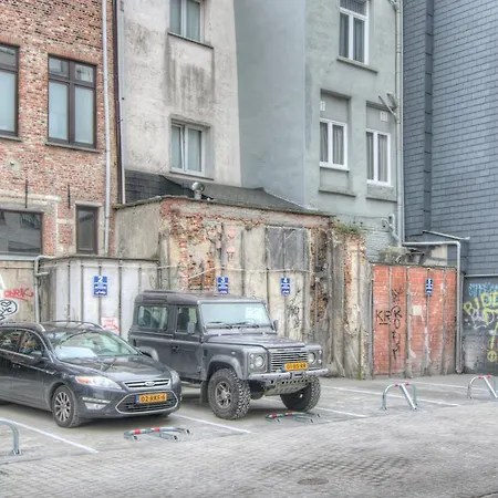 Antigone Antwerpen